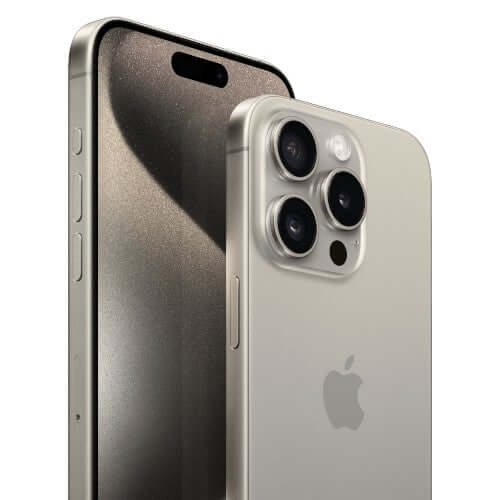 Apple iPhone 15 pro - Image 12