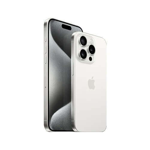 Apple iPhone 15 pro - Image 4