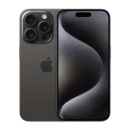 Apple iPhone 15 pro max - Image 3
