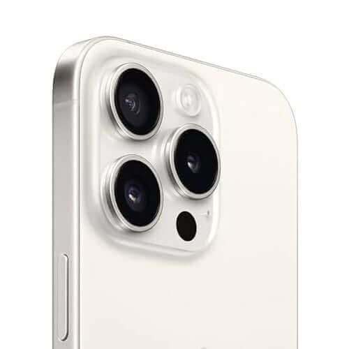 Apple iPhone 15 pro max - Image 7
