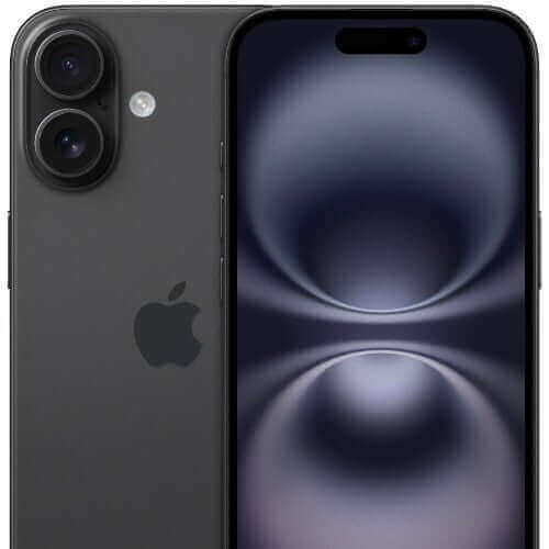 Apple iPhone 16