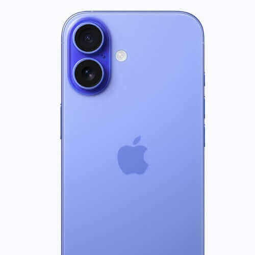 Apple iPhone 16 - Image 12