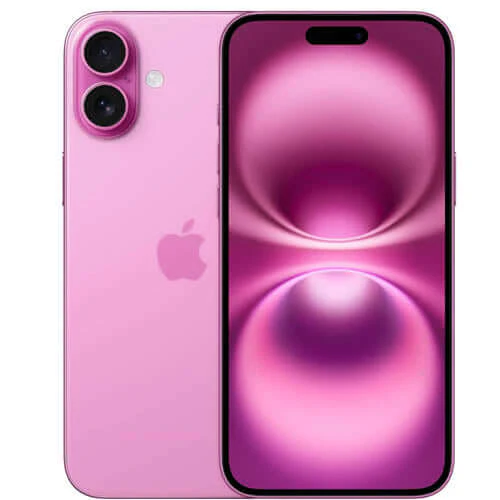 Apple iPhone 16 Plus - Image 3