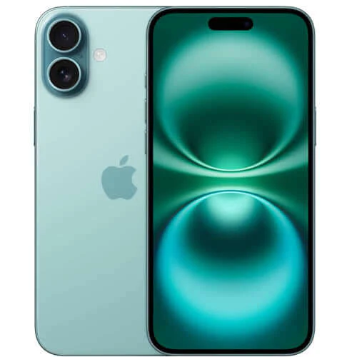 Apple iPhone 16 Plus - Image 4