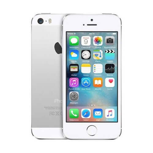 Apple iPhone 5 32GB White - Image 3