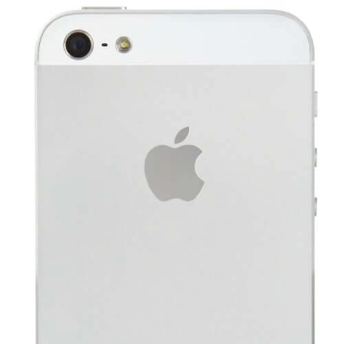 Apple iPhone 5 32GB White - Image 5