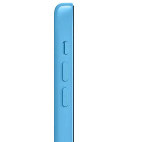 Apple iPhone 5c 32GB Blue  B Grade - Image 5