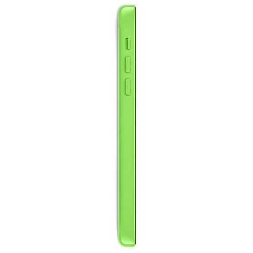 Apple iPhone 5c 32GB Green  B Grade - Image 4