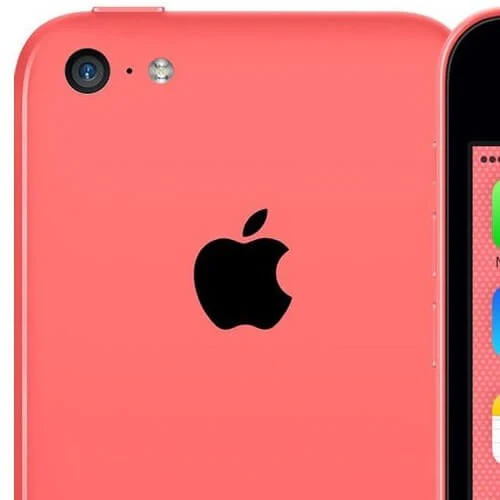 Apple iPhone 5c 32GB Pink  B Grade - Image 2