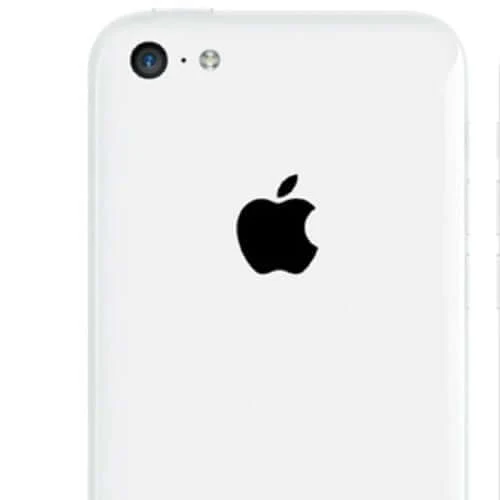 Apple iPhone 5c 8GB White  B Grade - Image 3