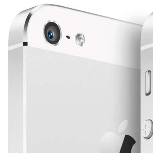 Apple iPhone 5s 32GB Silver Good - Image 5
