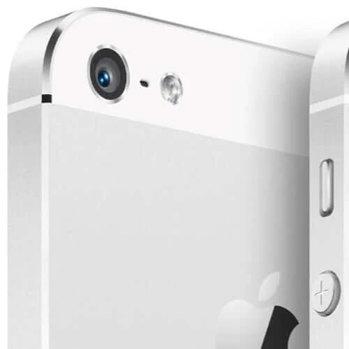 Apple iPhone 5s 64GB Silver Good - Image 5