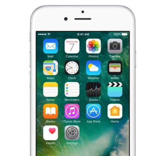 Apple iPhone 6 16GB Silver Brand New - Image 2