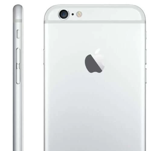 Apple iPhone 6 16GB Silver Brand New - Image 4
