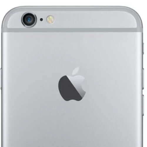 Apple iPhone 6 16GB Silver Good - Image 4