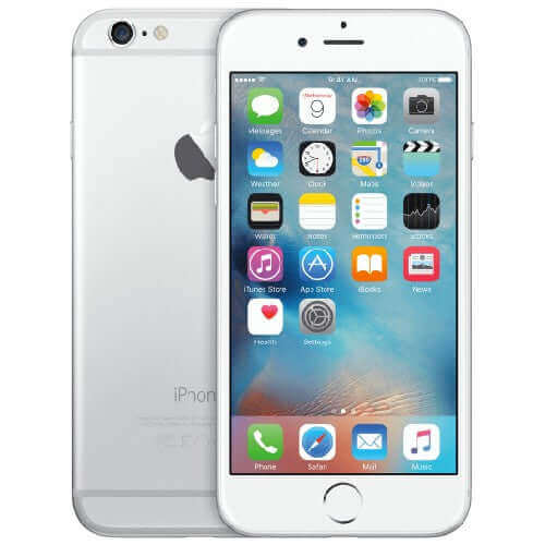 Apple iPhone 6 - Image 2
