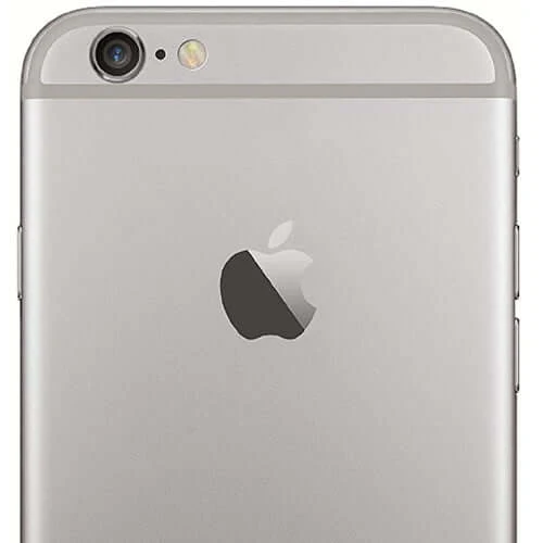 Apple iPhone 6 Plus 128GB Space Grey Good (Part Change Message) - Image 2
