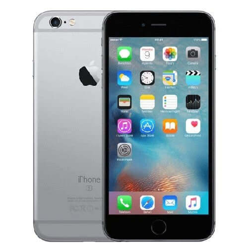 Apple iPhone 6 Plus - Image 3