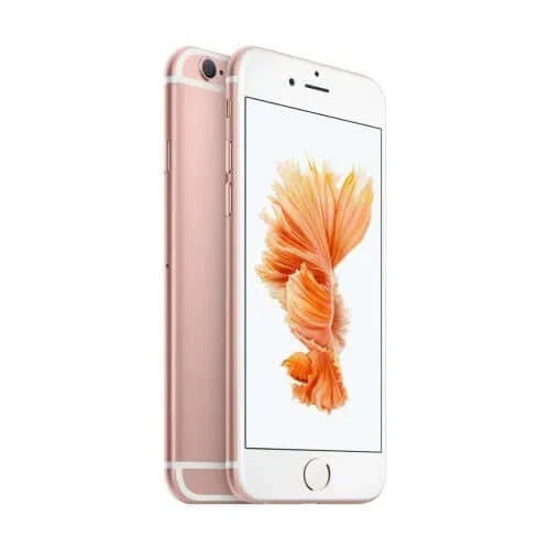 Apple iPhone 6s 128GB Rose Gold now Cash on delivery in saudi - Image 3