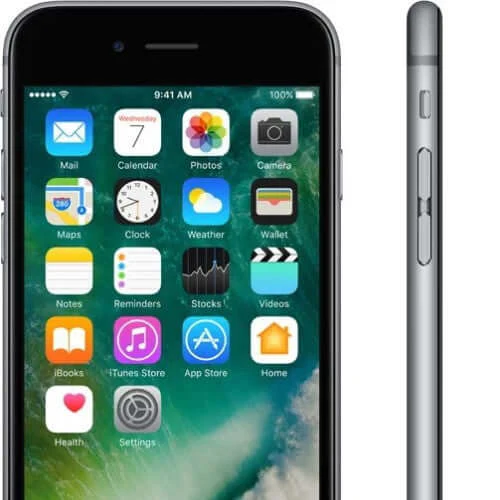 Apple iPhone 6s 128GB Space Grey now Cash on delivery in saudi - Image 5