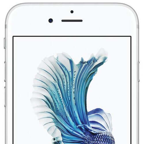 Apple iPhone 6s 16GB Silver now Cash on delivery in saudi - Image 3