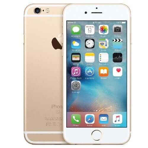 Apple iPhone 6s - Image 3