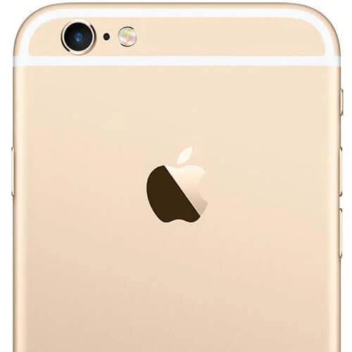 Apple iPhone 6s 32GB Gold now Cash on delivery in saudi - Image 2
