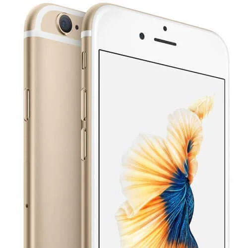 Apple iPhone 6s 32GB Gold now Cash on delivery in saudi - Image 5