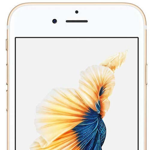 Apple iPhone 6s 64GB Gold - Image 4