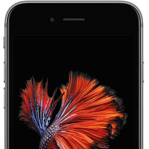 Apple iPhone 6s Plus 128GB Space Grey - Image 3