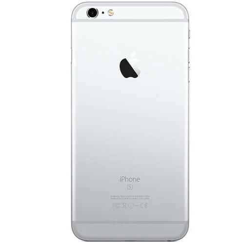 Apple iPhone 6s Plus 16GB Silver - Image 3