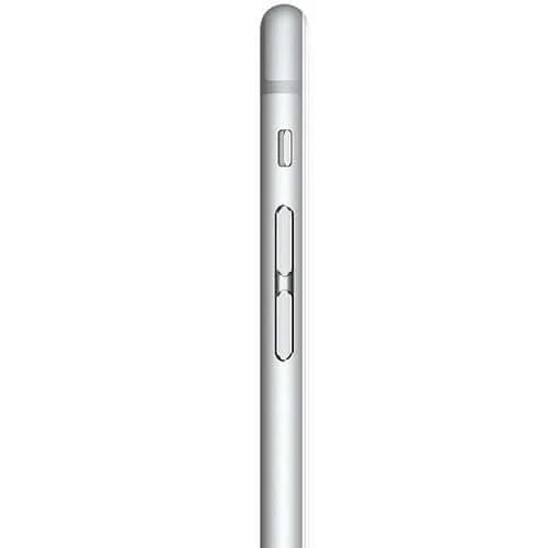 Apple iPhone 6s Plus 16GB Silver - Image 5