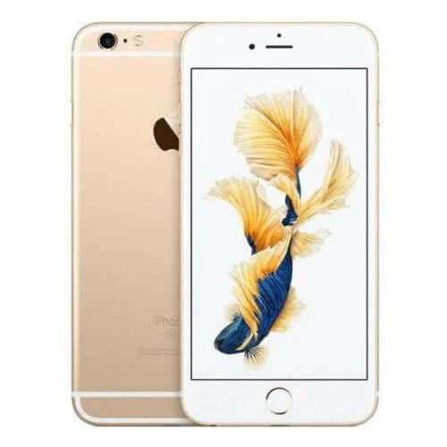 Apple iPhone 6s Plus - Image 3