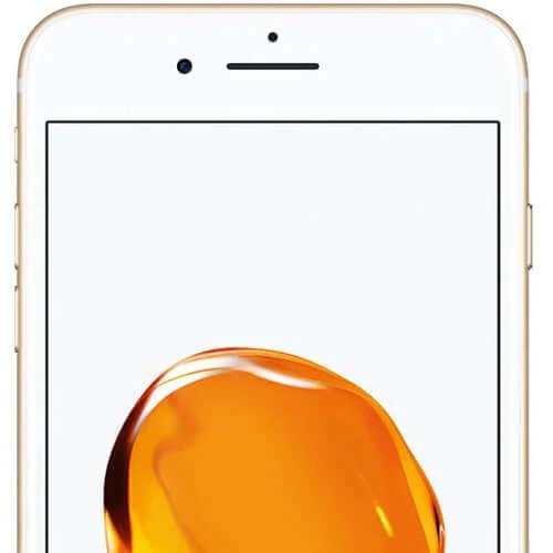 Apple iPhone 7 256GB Gold Good