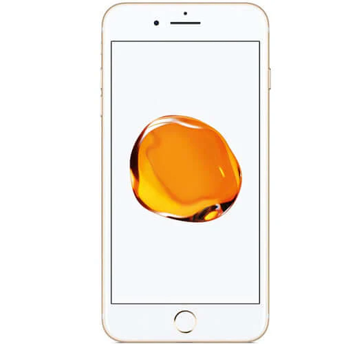 Apple iPhone 7 256GB Gold Good - Image 2