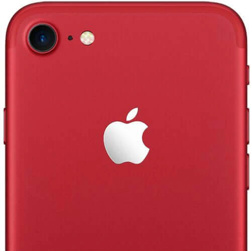 Apple iPhone 7 256GB Red Good - Image 4