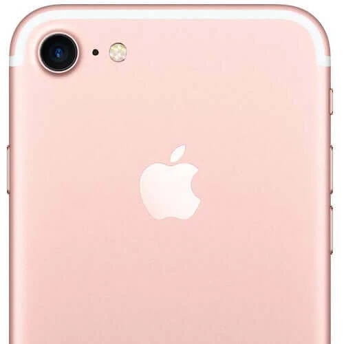 Apple iPhone 7 256GB Rose Gold Good - Image 3