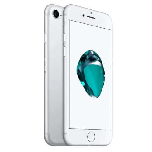Apple iPhone 7 256GB Silver Good