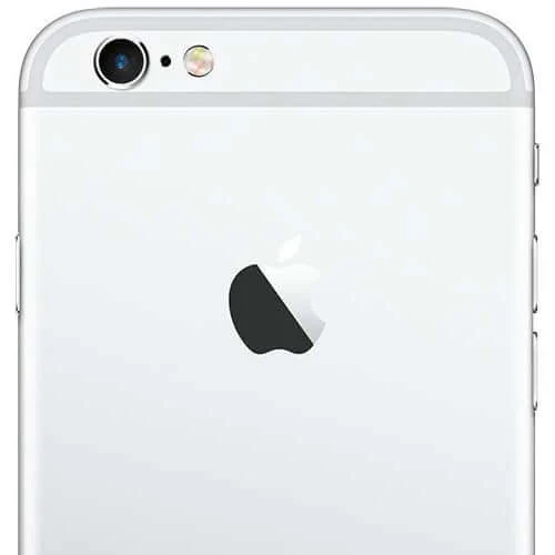 Apple iPhone 7 256GB Silver Good - Image 2