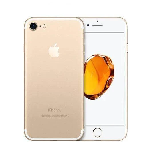 Apple iPhone 7 - Image 4