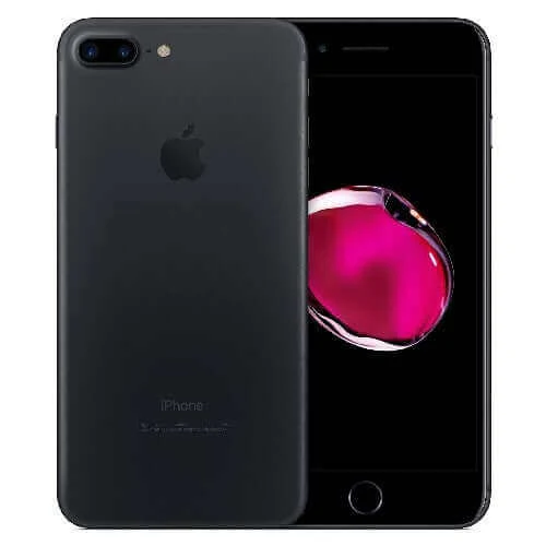 Apple iPhone 7 Plus 128GB Black - Image 2