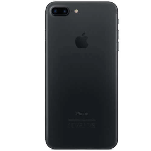 Apple iPhone 7 Plus 128GB Black - Image 3