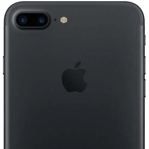 Apple iPhone 7 Plus 128GB Black - Image 4