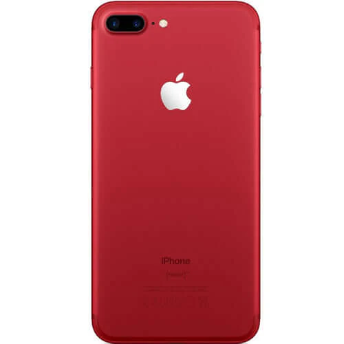 Apple iPhone 7 Plus 128GB Red - Image 4