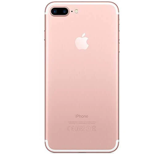 Apple iPhone 7 Plus 128GB Rose Gold - Image 3