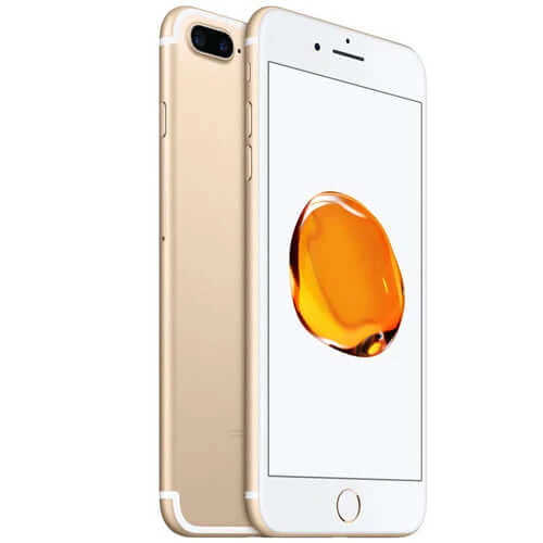 Apple iPhone 7 Plus 256GB Gold Good