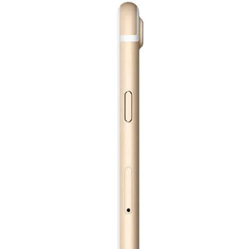 Apple iPhone 7 Plus 256GB Gold Good - Image 5