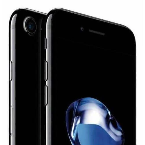Apple iPhone 7 Plus 256GB Jet Black Good - Image 4