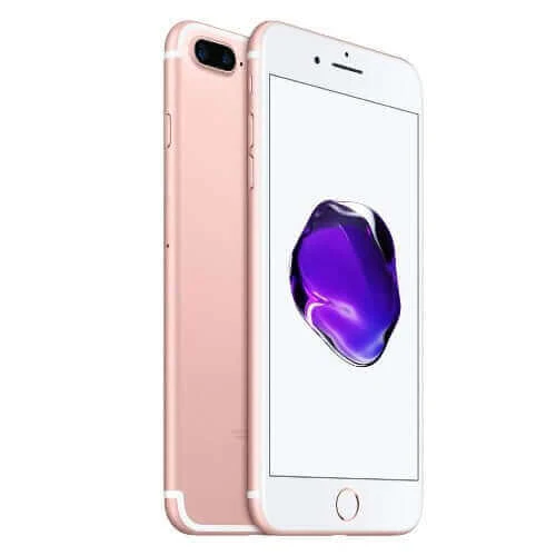 Apple iPhone 7 Plus 256GB Rose Gold Good