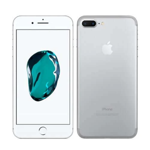 Apple iPhone 7 Plus 256GB Silver Good
